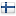 theinternational.ir server is located in Finland
